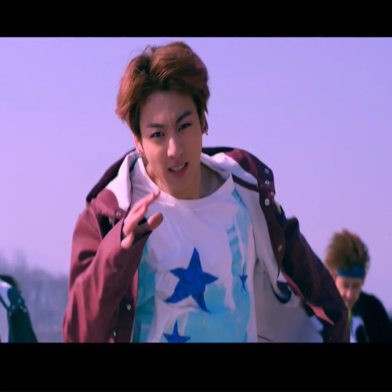 

New kpop Bangtan jimin v Album aid Short sleeve t-shirt kpop Jungkook printing O-neck T shirt men and women Harajuku shirt tops