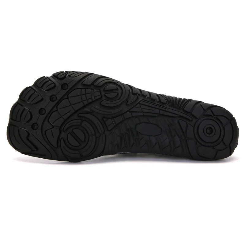 

Mens Water Shoes Quick Dry Barefoot for Swim Diving Surf Aqua Sports Pool Beach Walking