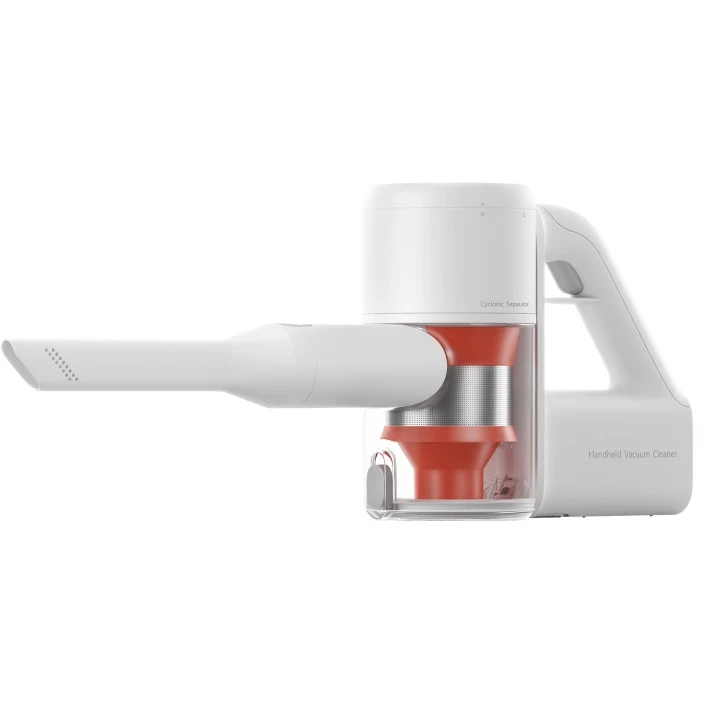 Пылесос Xiaomi Mi Handheld Vacuum Cleaner 1C белый (SKV4106GL) | Бытовая техника