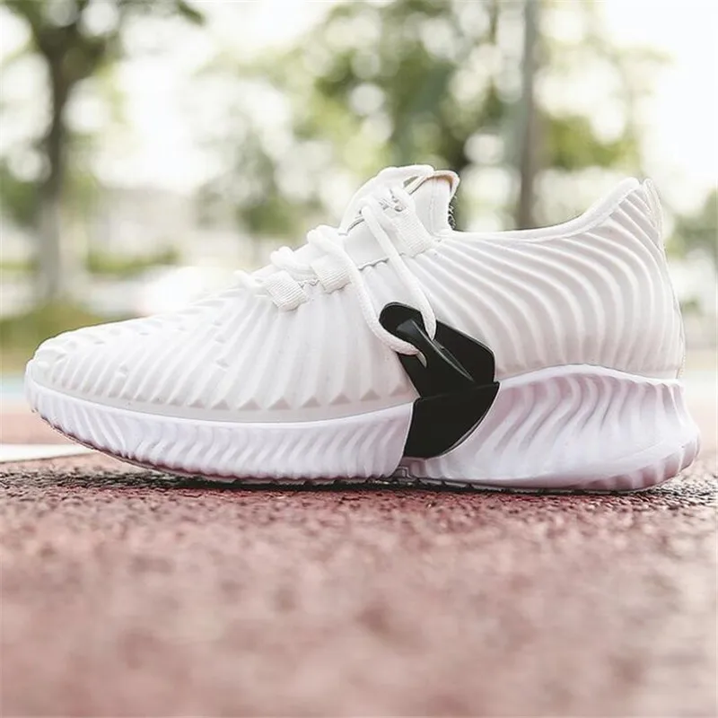

new Fashion Sneakers For Women Trainers Mesh White Sock Sneakers Flat Shoes Knitted Vulcanized tenis feminino zapatillas mujer