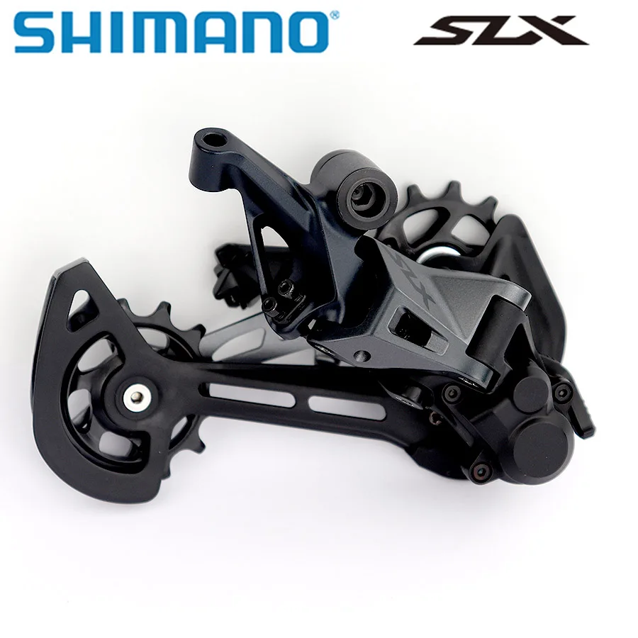 Набор компонентов для горного велосипеда SHIMANO SLX M7100 12 Скоростей SL + RD CSMZ901 CN 11-51T
