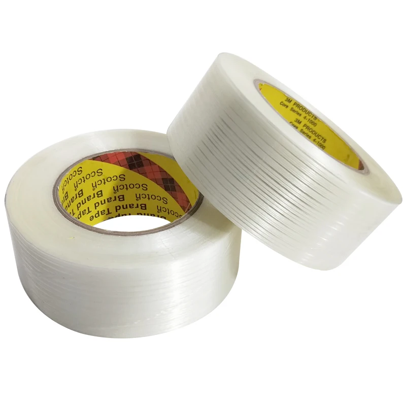 Лента накаливания с высоким склеиванием и высокой износостойкостью 3 м 8915 для