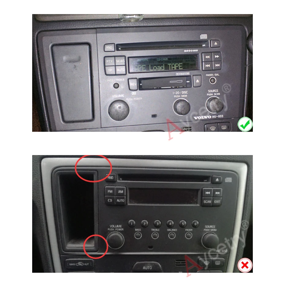 Ips DSP 8 ядерный 4 г 64 г 2 Din Android 10 автомобильный мультимедийный плеер DVD gps аудио для VOLVO S60 V70 XC70 Автомагнитола ПК стерео obd2 DVR