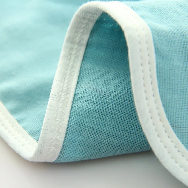 Марлевое банное полотенце из чистого хлопка для взрослых подарок на заказ мягкое