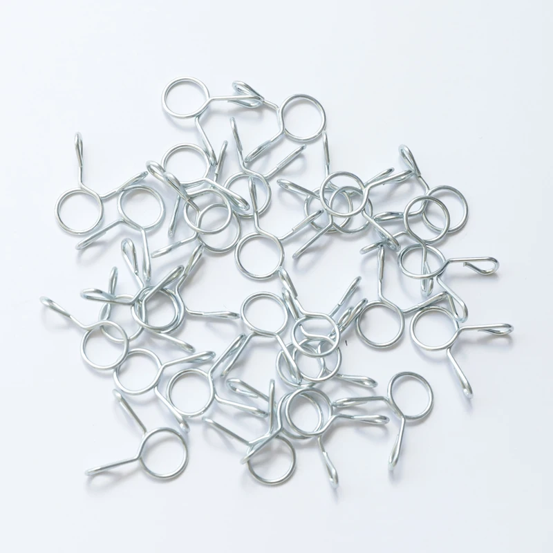 20 шт. пружинные зажимы для мотоцикла скутера квадроцикла |