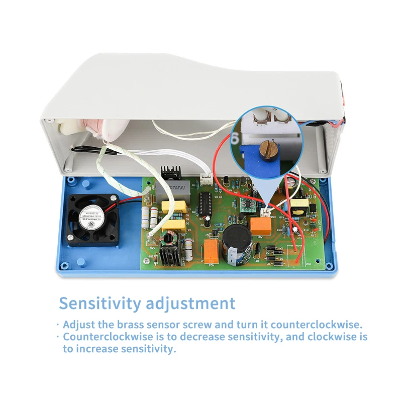 Стоматологический лабораторный нож для резьбы по воску нагреватель