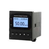 high quality online conductivity meterec controller industrial conductivity meter
