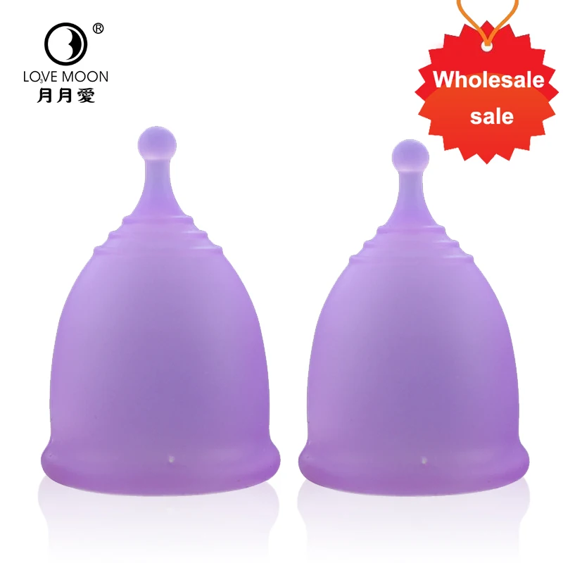 100 шт./лот менструальная чашка copa de silicona medica woman coupe menstruelle collector copo женственная