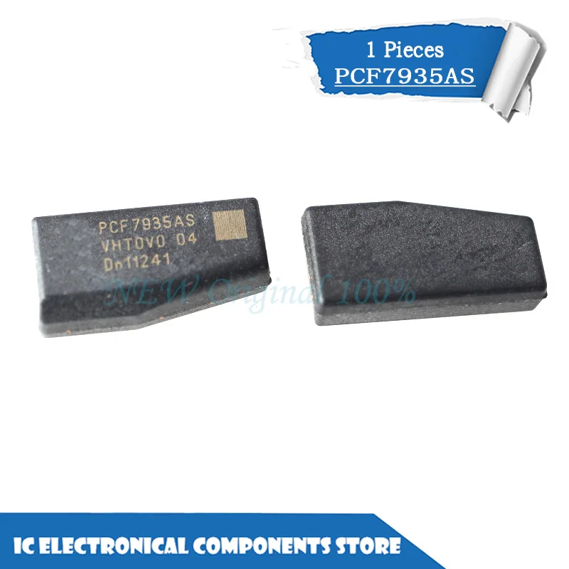 

New original PCF7935AS PCF7935 SOT385 PCF7935AA 1pcs/lot