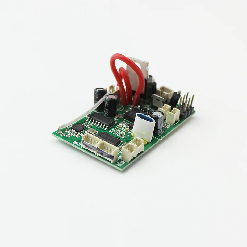 Для Wltoys V912 2 4G 4 канала Запчасти для радиоуправляемого вертолета наборы V912-16