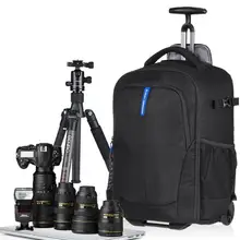 benro Camera Backpack Bag Hiker 1000 2000 Camera Trolley Case