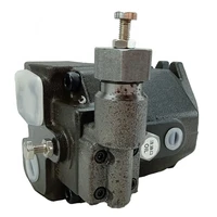High quality and low price Yuken hydraulic pump AR series of AR22 piston pump