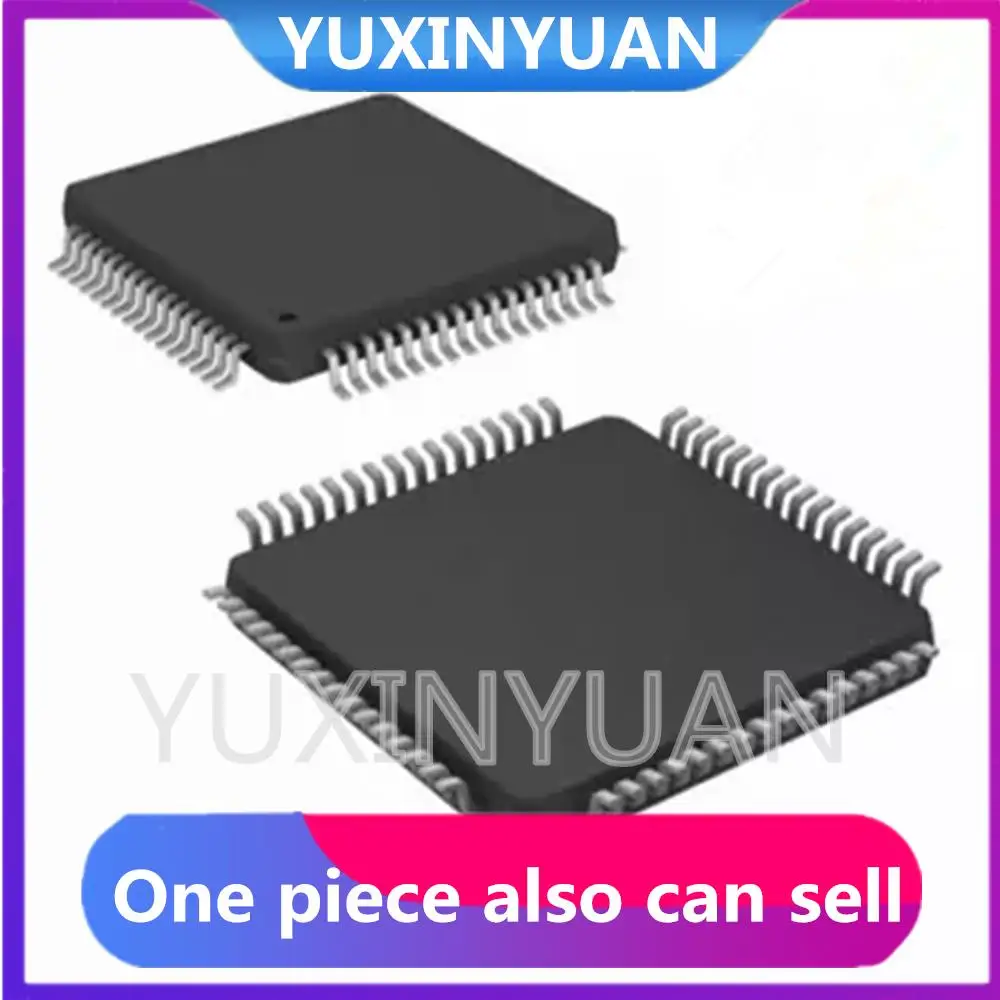 2-10PCS HTV900E3C QFP-128 IC YUXINYUAN IN STOCK | Integrated Circuits