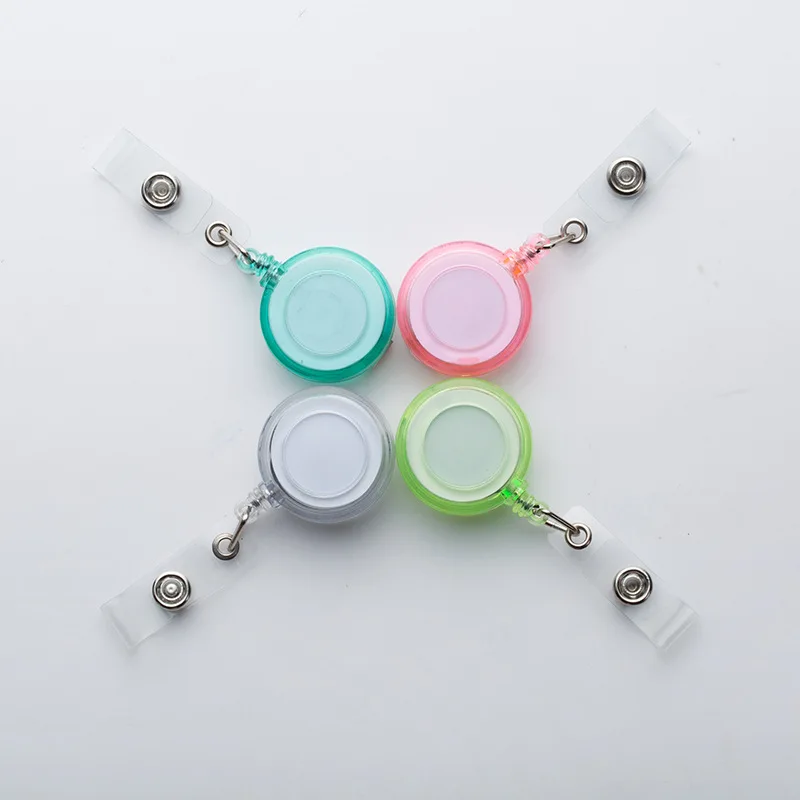 Держатель для удостоверения личности eTya карамельных цветов держатель карт с