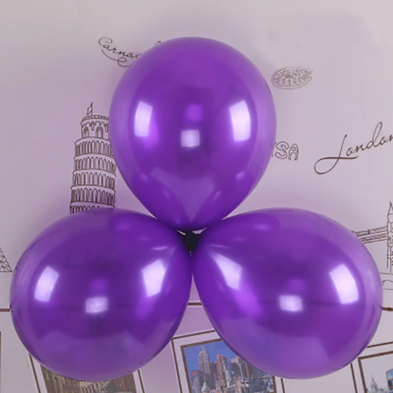 purple 100pcs 100 шт./упак. дождь кулон с шелковыми нитями любовь "пятиконечная звезда" Дождь кулон с шелковыми нитями на свадьбу свадебный Декор для свадьбы День рождения украшения - Цвет: purple 100pcs
