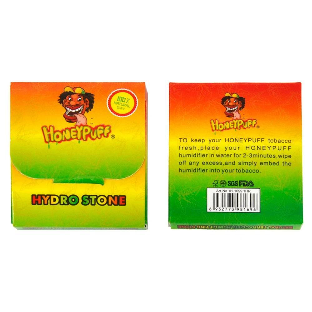 24 шт./коробка увлажнитель воздуха для сигар | Дом и сад