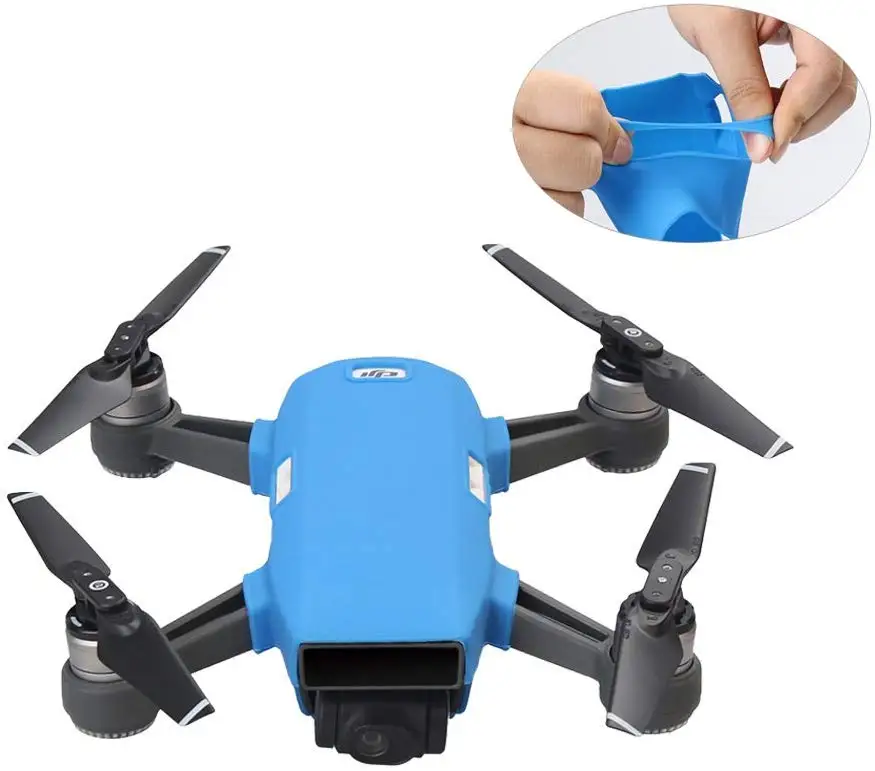 Водонепроницаемый силиконовый защитный чехол для корпуса термостойкий