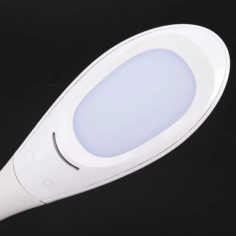 Умный пресс Bluetooth динамик обучающий Светильник Настольный цветной глаз