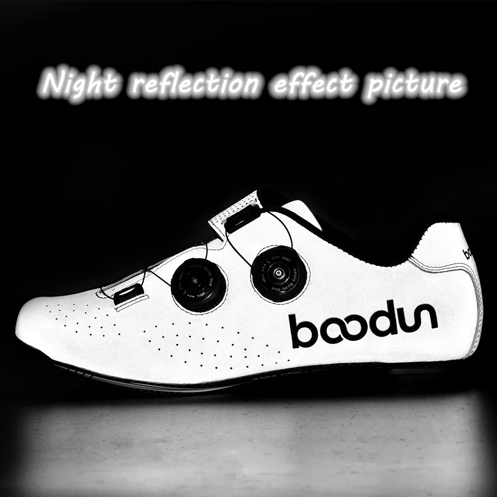 Новинка 2020 обувь для шоссейного велосипеда самоблокирующиеся ботинки из