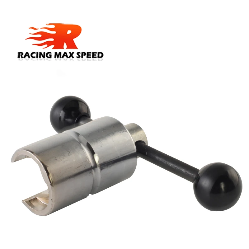 Common Rail насос инжектор топливный Дозирующий клапан блок Съемник Инструменты для