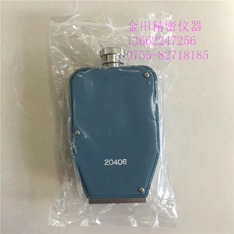 

TECLOCK rubber hardness tester GS-709G A type double pointer Shore hardness tester