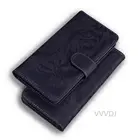 Чехол для Sony Xperia L3 из искусственной кожи с тисненым тигром, откидной Чехол-подставка для телефона Sony Xperia L 3, чехол высокого качества, противоударный чехол