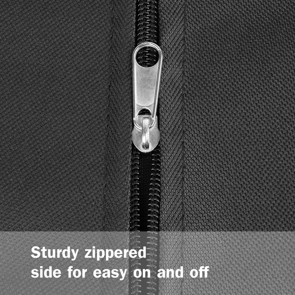 Уличный банановый солнцезащитный чехол водонепроницаемый защитный для зонта