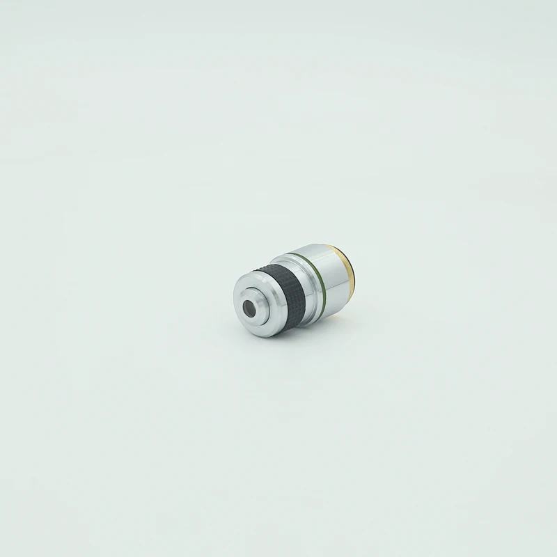 

185 Microscope Objective 20X ACHromatic Objective Biological Microscope Parts AccESSories