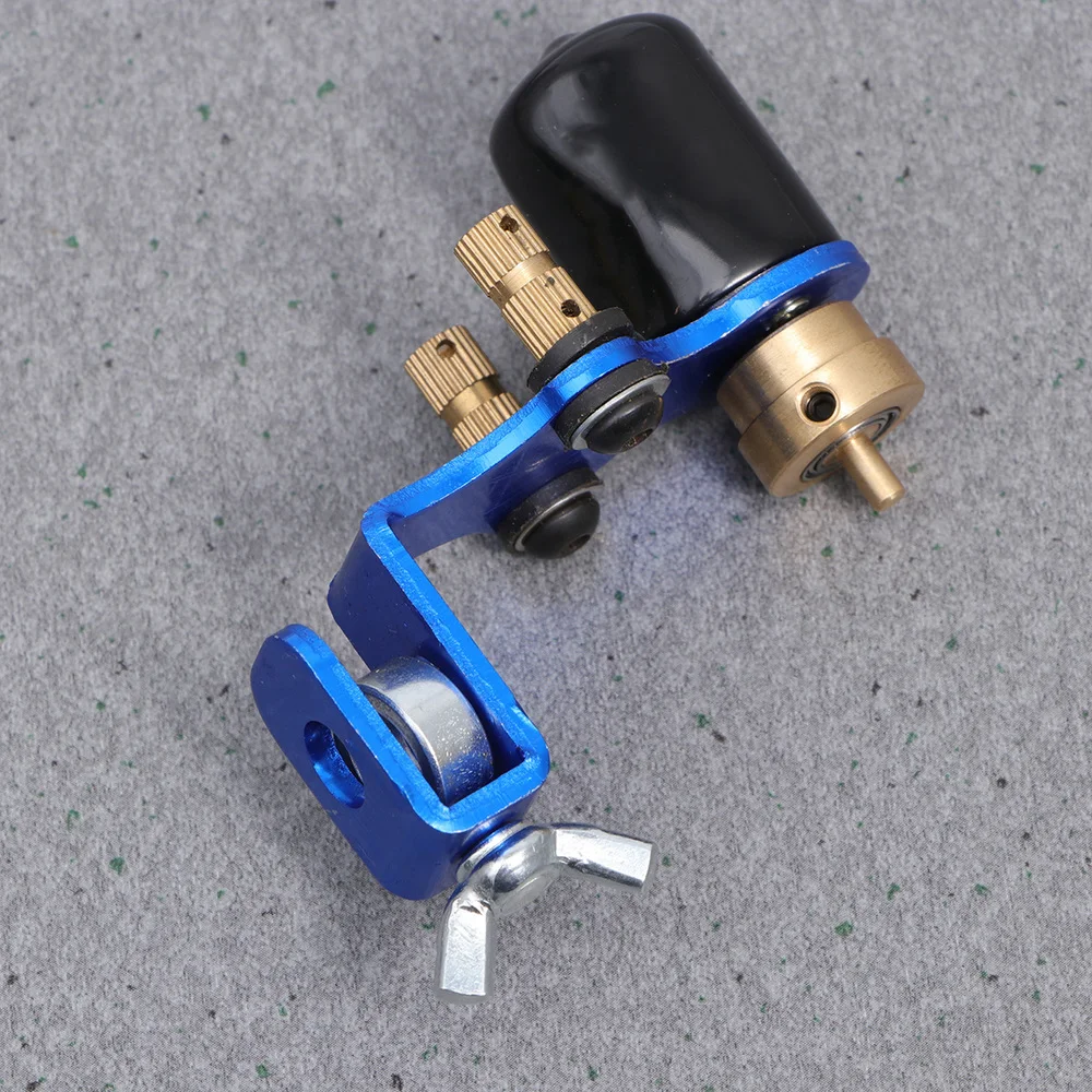 

Simple Machine Motor Liner Direct Drive Motor Machine Shader Supply For Artist (Black)
