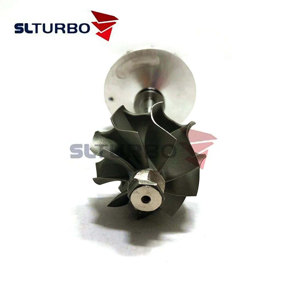 

Turbine Turbocharger For Renault Trafic II Laguna II 1.9 dCi 74Kw 101HP F9Q GT1549S 8200091350A Shaft And Wheel 751768 703245