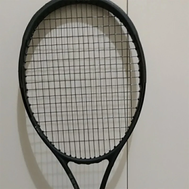 

Powerti Tennis String Polyester 200m Reels 1.25mm/1.30mm Training Sport Machine Stringing Net Line Practice Stand Net