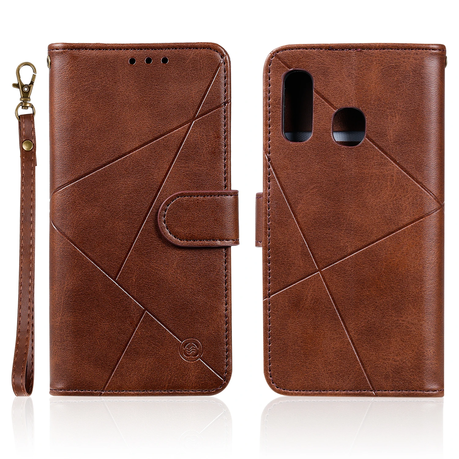 Чехол для Xiao mi Red mi Note 8 7 Pro 8A 8 7A K20 Pro, кожаный чехол s Xiaomi mi A3 CC9 CC9E 9lite 9 T, защитный чехол для телефона