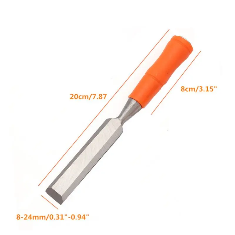 8-24mm Wood Carving Chisels Knife for Artist Carpenter Sculpte Woodcarve Gouge | Инструменты