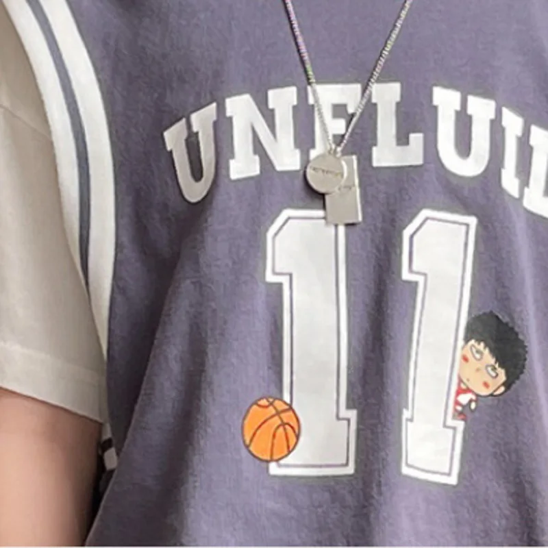 

Boys Knee Length Pant Clothing Set 2021 Spring/Summer Kids Active Clothes Children's Sets Letter Print 2 Colors Size4-14 ly196