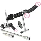 Фридор тихий 30 дБ, длина хода 3-9 см, фаллоимитатор с эффектом push force, фаллоимитатор с увеличительной трубкой, мастурбатор и присоска