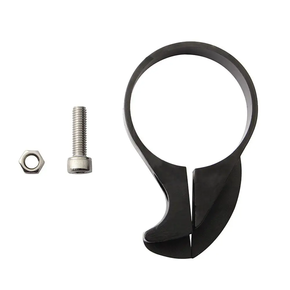 1 шт. защита цепи с одной скоростью регулируемая направляющая шестерни защитой от