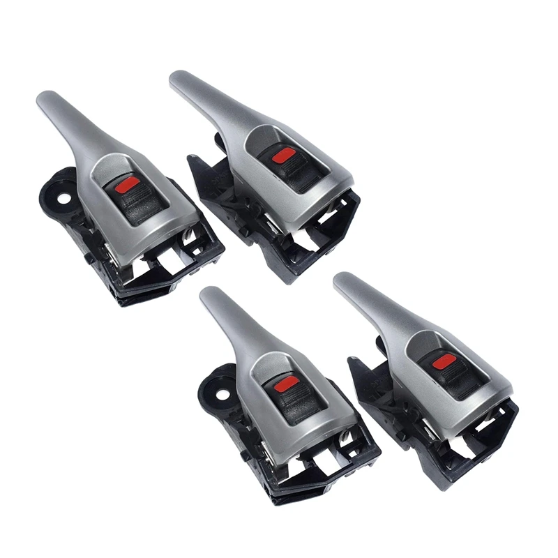 69205 12230 4 шт. Сменные ручки для межкомнатных дверей Toyota Corolla 2009 2015 и Matrix 2014 1.8L 69206