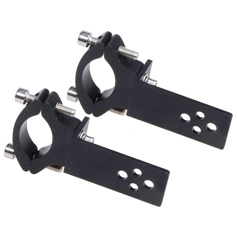 Универсальный кронштейн Tg11 для мотоциклетной фары комплект из 2 предметов