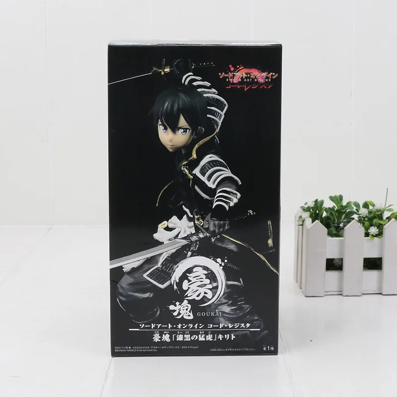 6721 16cm box Аниме Sword Art Online II рисунок 3 пистолет Гейл онлайн GGO Asada Shino фигурка Синон игрушки ПВХ фигурка коллекционная игрушка - Цвет: 6721 16cm box