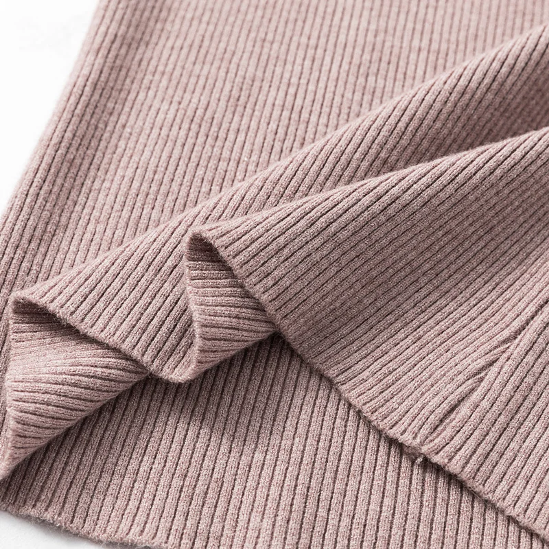 

Winter Woman Sweaters Fashion Turtleneck Long Sleeves to keep Warm Sweater Korean Women Base knit pullover Top Sweater Knitwear