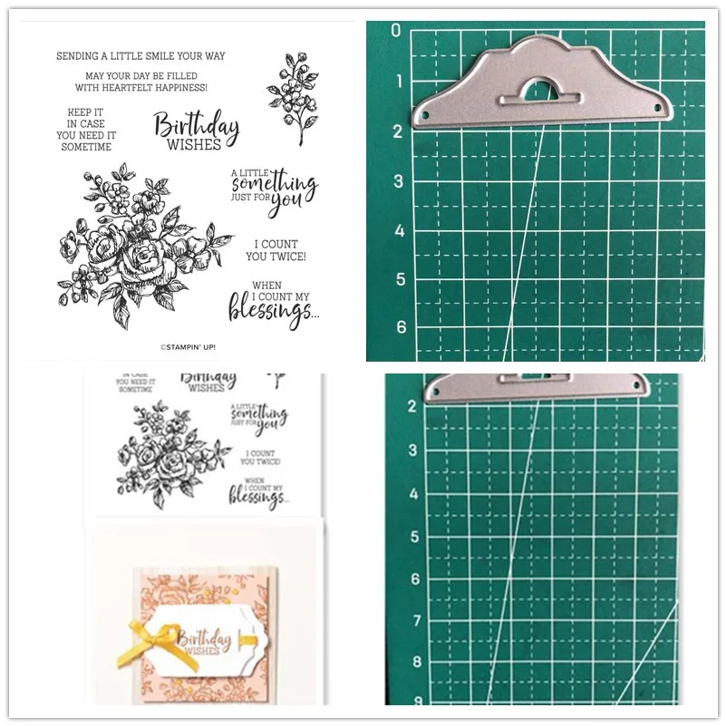 

NANCY Cutting Templates Metal Dies Scrapbooking New Arrival 2021 Die Cutters for Scrapbooking Christmas Stencils for Decor
