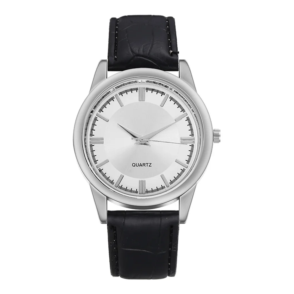 

Men's Business Casual Stainless Steel Mesh Belt Watch Simple Dial Quartz Watch Men's Quartz Watch Men's Watches Men's Watch Men'