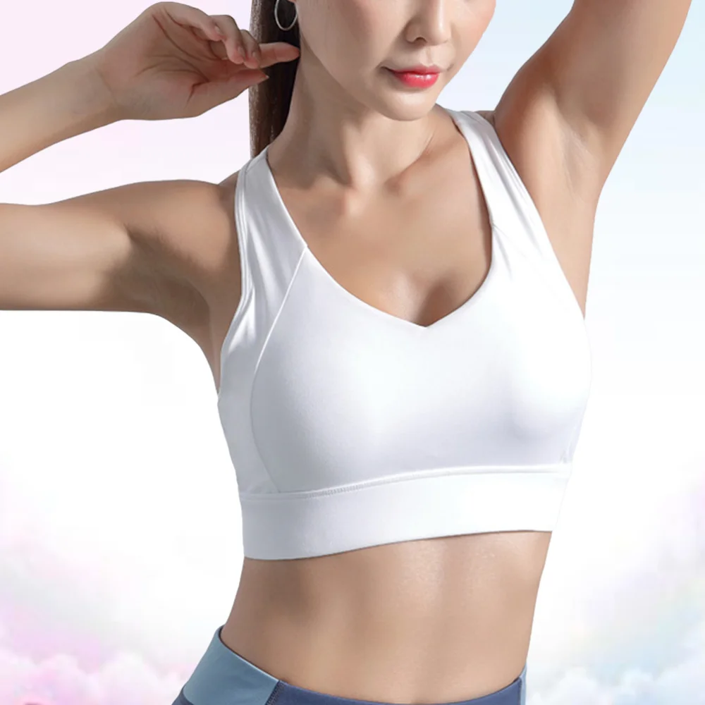 1 шт. спортивный противоударный жилет Спортивное нижнее белье костюм для йоги