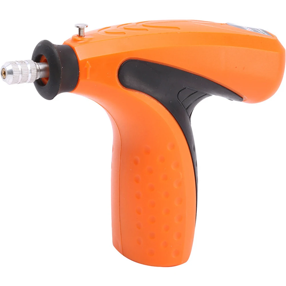 Электрический сверлильный станок мини беспроводные гравировальная ручка дрель 3