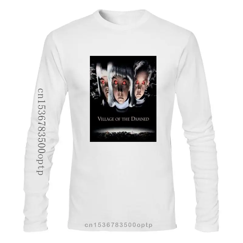 

Новые Топы с изображением деревни проданных ужасов, футболка всех размеров 2021, футболка, бесплатная доставка, легкая