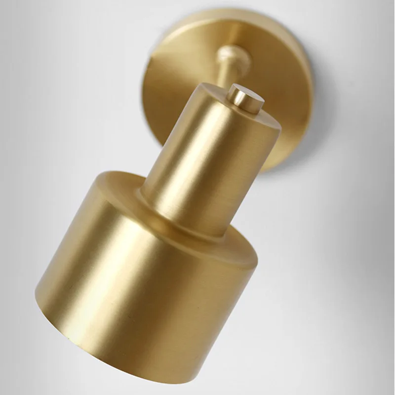 

Modern Adjustable Swing Long Arm LED Wall Lamp Warm/Cold Lighting Wall-mounted Household Bedside Lighting Wall Sconce