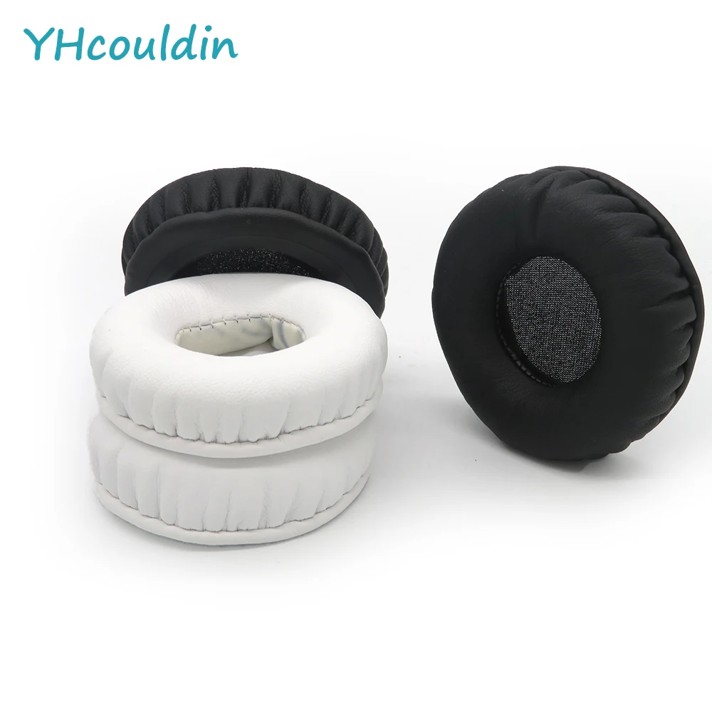 YHcouldin-almohadillas de repuesto para auriculares, almohadillas de repuesto para auriculares Plantronics RIG 515, RIG-515