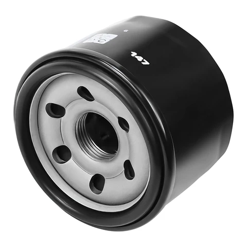 Масляный фильтр мотоцикла 1/2/4 шт. для Yamaha YFM660R YFM 660 Raptor Grizzly 700 XP500 XP530 Tmax XP 500 530 FZS600 Fazer FZS 600