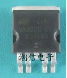 IC новый оригинальный VN920D B5 Бесплатная доставка|Запасные части| |