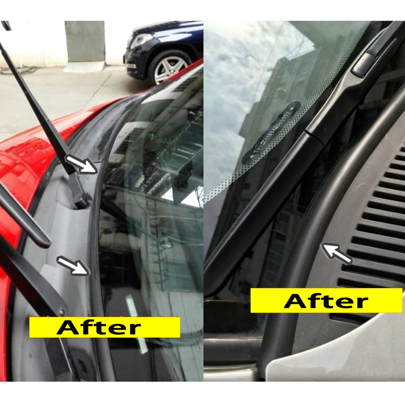 Уплотнительные полоски для приборной панели автомобиля звуковая резиновая